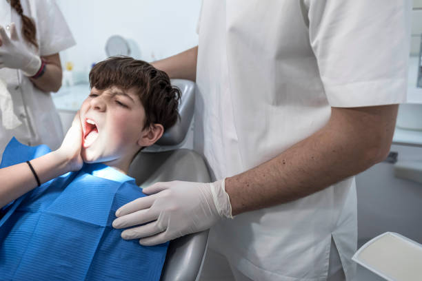 Best Emergency Dental Care for Abscessed Tooth in Chickasha, OK