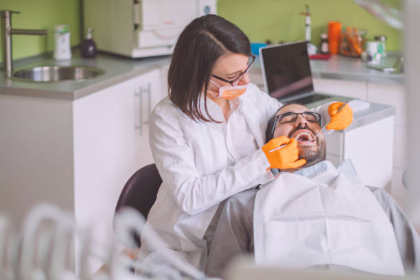Best Emergency Dental Extractions in Chickasha, OK