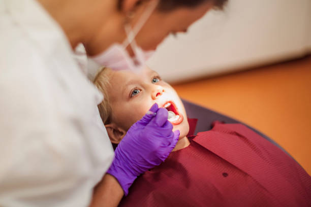 Best Emergency Root Canal Treatment in Chickasha, OK