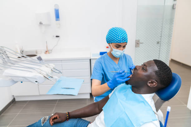Best Emergency Cosmetic Dentistry in Chickasha, OK